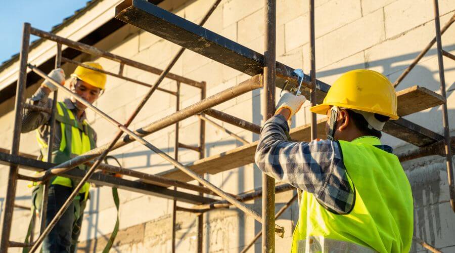 Local Chimney Repair in Bradenton Beach, FL